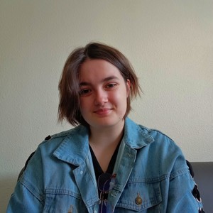 Eloïse - Prof d'aide aux devoirs - Brest