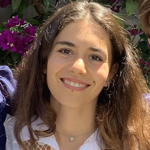 Romy - Prof de maths - Le Cannet