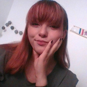 Mélanie - Prof de vocabulaire - français - Strasbourg