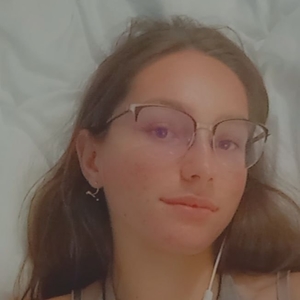 Manon - Prof de maths - Poitiers