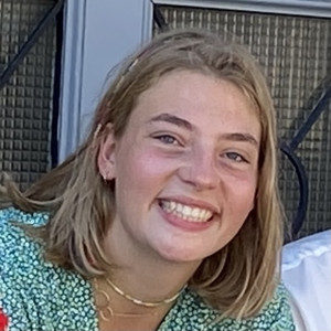 Lisa-Marie - Prof d'aide aux devoirs - Versailles
