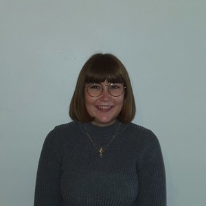 Laure - Prof de français - Besançon