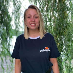 Morgane - Prof d'aide aux devoirs - Leuville-sur-Orge
