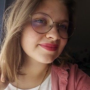 Lucie - Prof de français - Saint-Laurent-Blangy