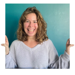 Julie - Prof de français - Nantes