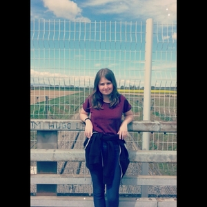 Lucie - Prof de français - Lyon