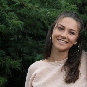 Morgane - Prof d'aide aux devoirs - Tassin-la-Demi-Lune