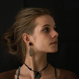 Isabeau - Prof d'expression écrite - anglais - Vienne