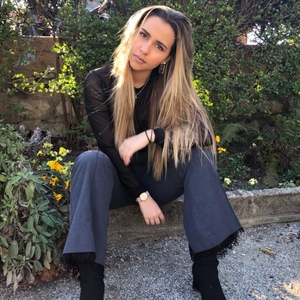 Iliana - Prof de français - Nîmes