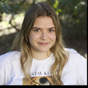 Cyrielle - Prof de français - Montpellier