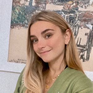 Juliette - Prof de français - Carcassonne