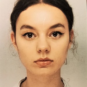 Margot - Prof d'anglais - Paris