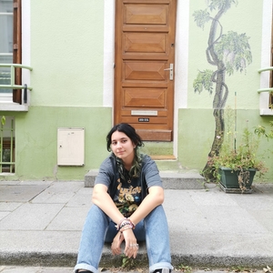 Méline - Prof de maths - Fresnes