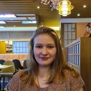 Marine - Prof d'aide aux devoirs - Habsheim