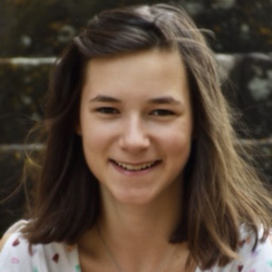 Gabrielle - Prof d'aide aux devoirs - Neuilly-sur-Seine