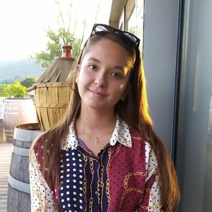 Manon - Prof de physique - chimie - Montpellier