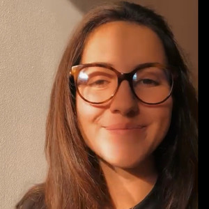 Gaïa - Prof d'anglais - Angers