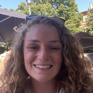 Norah - Prof de soutien scolaire - Bordeaux