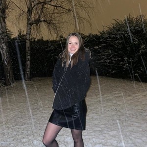 Manon - Prof de maths - La Celle-sous-Gouzon