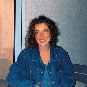 Anais - Prof de maths - Poitiers