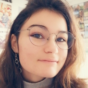 Romane - Prof d'aide aux devoirs - Boissy-sous-Saint-Yon