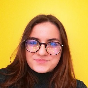 Emma - Prof d'aide aux devoirs - Longwy