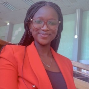 Ndeye - Prof de maths - Toulouse