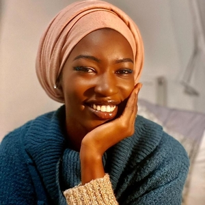 Khady - Prof de français - Torcy