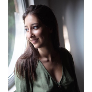 Morgane - Prof de maths - Saint-Saturnin-lès-Avignon
