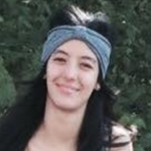 Chaimaa - Prof de maths - Marseille