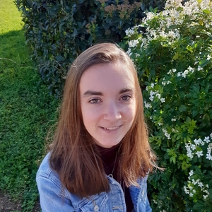 Coline - Prof de préparation brevet - La Rochelle