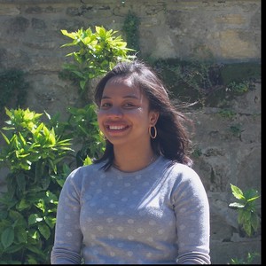 Isaïa - Prof d'aide aux devoirs - Aix-en-Provence
