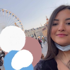 Nafila - Prof de maths - Avignon