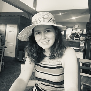 Margaux - Prof de maths - Portet-sur-Garonne