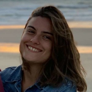 Jeanne - Prof de français - Dijon
