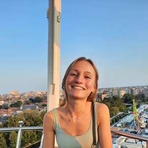 Juliette - Prof d'aide aux devoirs - Lille