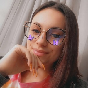 Chloé - Prof de maths - Martigues
