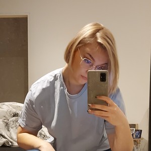 Lise - Prof d'aide aux devoirs - Strasbourg