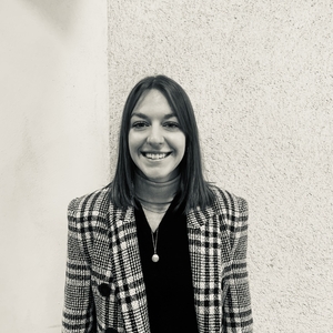 Pauline - Prof de lecture - Lyon