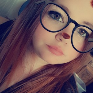 Corinna - Prof de maths - Albon