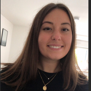 Justine - Prof de gestion de projet - Plouhinec