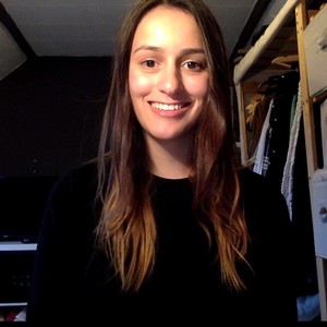 Amandine - Prof de français - Colfontaine