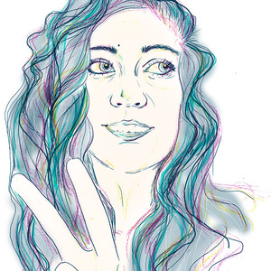 Marie - Prof de photoshop - Talence