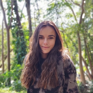 Lisa - Prof d'espagnol - Versailles