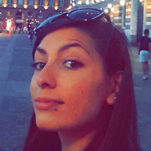 Ryslène - Prof d'italien - Niort
