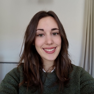 Agathe - Prof de maths - Anderlecht