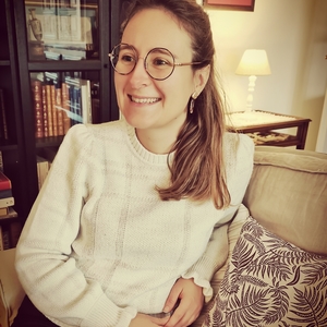 Tiffanie - Prof de français - Jouars-Pontchartrain
