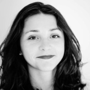 Raphaëlle - Prof d'expression écrite - anglais - Paris
