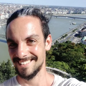 Romain - Prof de dessin - Colmar