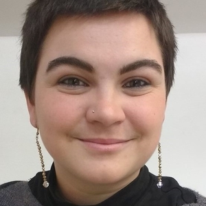 Charlène - Prof de dessin - Marseille